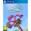 compare prices for Theme Park Simulator on PS4