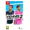 compare prices for Tennis World Tour 2 on Nintendo Switch