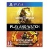 compare prices for Mortal Kombat Scorpions Revenge Bundle on PS4