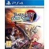 compare prices for The Legend of Heroes: Trails of Cold Steel IV (Frontline Edition) on PS4