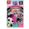 compare prices for L.O.L. Surprise! Remix: We Rule The World on Nintendo Switch