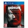 compare prices for Wolfenstein: Alt History Collection on PS4