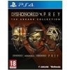 compare prices for Dishonored & Prey: The Arkane Collection on PS4