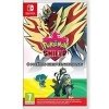 compare prices for Pokemon Shield + Expansion Pass on Nintendo Switch