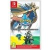 compare prices for Pokemon Sword + Expansion Pass on Nintendo Switch