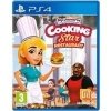 compare prices for My Universe - Cooking Star Restaurant on PS4