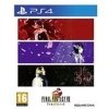 compare prices for FINAL FANTASY VIII Remastered on PS4