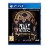 compare prices for Peaky Blinders: Mastermind on PS4