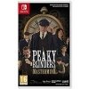 compare prices for Peaky Blinders: Mastermind on Nintendo Switch
