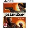 compare prices for Deathloop (PS5) on PS4