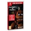 compare prices for Five Nights At Freddy's: Core Collection on Nintendo Switch
