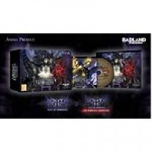 Anima: Gate of Memories Arcane Edition Anima: Gate of Memories Arcane Edition box art