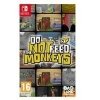 compare prices for Do Not Feed The Monkeys (Switch) on Nintendo Switch