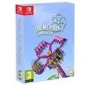 compare prices for Theme Park Simulator Collector's Edition on Nintendo Switch