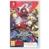 compare prices for Blazblue Cross Tag Battle (Nintendo Switch) - Code in a Box on Nintendo Switch