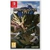 compare prices for Monster Hunter Rise on Nintendo Switch
