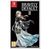 compare prices for Bravely Default II on Nintendo Switch