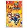 compare prices for Pang Adventures: Buster Edition on Nintendo Switch
