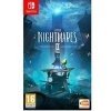 compare prices for Little Nightmares II on Nintendo Switch
