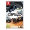 compare prices for GRIP: COMBAT RACING (Nintendo Switch) (Code in box) on Nintendo Switch
