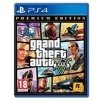 compare prices for Grand Theft Auto V Premium Edition on PS4