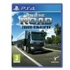 compare prices for On The Road on PS4