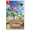 compare prices for New Pokemon Snap on Nintendo Switch