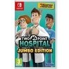 compare prices for Two Point Hospital Jumbo Edition on Nintendo Switch