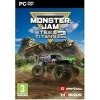 compare prices for Monster Jam Steel Titans 2 on PC
