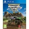 compare prices for Monster Jam Steel Titans 2 on PS4