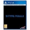 compare prices for R-Type Final 2 Inaugural Flight Edition on PS4