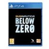 compare prices for Subnautica: Below Zero on PS4