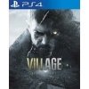 compare prices for Resident Evil Village (PS4) With with Lenticular Sleeve & Inc Bonus DLC on PS4