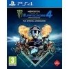 compare prices for Monster Energy Supercross - The Official Videogame 4 on PS4