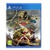 compare prices for Golden Force on PS4