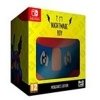 compare prices for Nightmare Boy - "Mongano's Edition" on Nintendo Switch