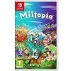 compare prices for Miitopia on Nintendo Switch