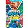 compare prices for Instant Sports Tennis (NSW) on Nintendo Switch