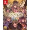 compare prices for Brigandine: The Legend of Runersia - Collector's Edition on Nintendo Switch