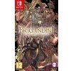 compare prices for Brigandine: The Legend of Runersia on Nintendo Switch