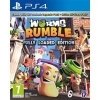compare prices for Worms Rumble Fully Loaded Edition on PS4