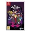 compare prices for Crypt of the NecroDancer on Nintendo Switch