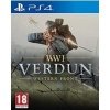 compare prices for WWI Verdun - Western Front on PS4