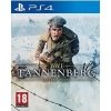 compare prices for WWI Tannenberg - Eastern Front on PS4