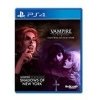 compare prices for Vampire The Masquerade Coteries of New York + Shadows of New York on PS4