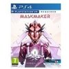 compare prices for Mask Maker on PS4