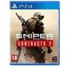 compare prices for Sniper Ghost Warrior Contracts 2 on PS4