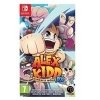 compare prices for Alex Kidd In Miracle World DX on Nintendo Switch