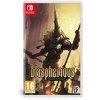 compare prices for Blasphemous Deluxe Edition on Nintendo Switch