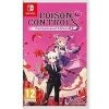 compare prices for Poison Control: Contaminated Edition on Nintendo Switch